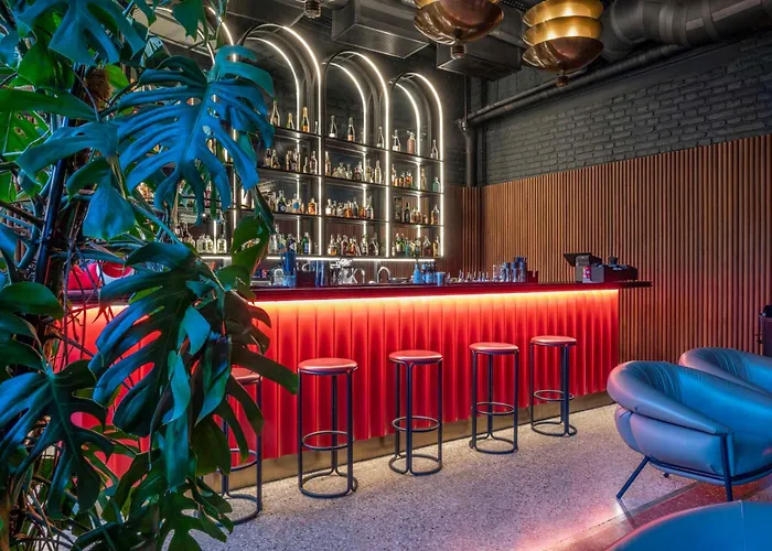 Radisson Red Tbilisi